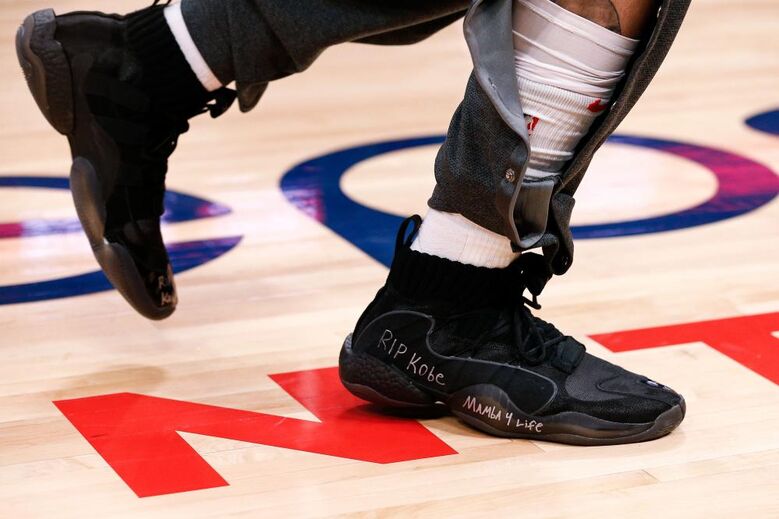 Austin Rivers (Houston Rockets)