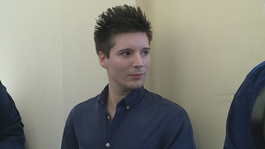 Rui Pinto