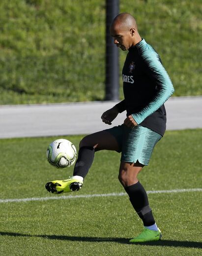 10º - João Mário foi vendido pelo Sporting ao Inter por 40 milhões de euros em 2016