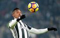 Alex Sandro