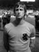 Johan Cruijff - Figura incontornável do futebol mundial, o criativo holandês fez história ao serviço do Ajax e do Barcelona. Pela formação holandesa, Cruijff conquistou três Taças dos Campeões Europeus, uma Supertaça Europeia, nove títulos nacionais, seis Taças da Holanda, entre outros. Foi o primeiro a conquistar a Bola de Ouro em três ocasiões, em 1971, 1973 e 1974, tendo-se retirado aos 37 anos de idade. Dois anos antes, representava o Ajax pela segunda vez na carreira.