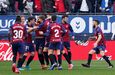 Osasuna - 38,846 M€