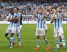 Real Sociedad - 85,572 M€