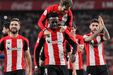 Athletic Bilbao - 103,183 M€