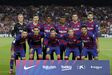 Barcelona - 656,429 M€