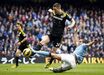2012 - Jack Rodwell (médio) - 15 milhões de euros