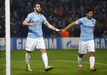 2013 - Álvaro Negredo (avançado) - 25 milhões de euros