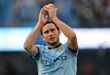 2014 - Frank Lampard (médio) - empréstimo