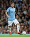 David Silva (Médio) - junho de 2020