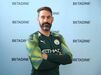 Scott Carson (guarda-redes) - maio de 2020