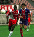 7 - Paris Saint-Germain (1995/96)