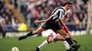 5 - Newcastle United (1995/96)