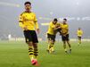19 anos - Jadon Sancho (Borussia Dortmund): 130M€