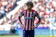 20 anos - João Félix (Atlético Madrid): 90M€