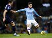 34 anos - David Silva (Manchester City): 15M€
