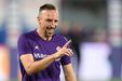36 anos - Franck Ribéry (Fiorentina): 4M€