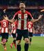 39 anos - Aritz Aduriz (Athletic Bilbao): 1M€