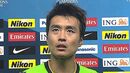 40 anos - Dong-guk Lee (Jeonbuk): 400 mil euros