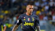 Federico Bernardeschi