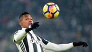 Alex Sandro