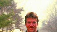 Lothar Matthäus - O primeiro a ser coroado Melhor Jogador do Mundo pela FIFA, em 1991, este médio defensivo conquistou, no ano anterior, a Bola de Ouro. Figura incontornável do futebol alemão e mundial, Lothar Matthäus representava o Inter aos 35 anos de idade, antes de aposentar-se aos 40, nos norte-americanos do MetroStars.