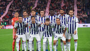 Valladolid - 34,867 M€