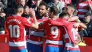 Granada - 37,898 M€