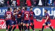 Osasuna - 38,846 M€
