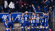 Alavés - 49,371 M€