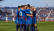 Levante - 54,604 M€