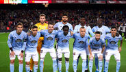 Celta Vigo - 68,323 M€