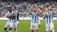 Real Sociedad - 85,572 M€