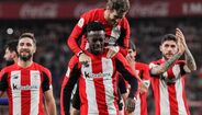 Athletic Bilbao - 103,183 M€