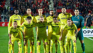 Villarreal - 113,387 M€