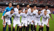 Valencia - 177,107 M€