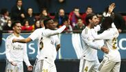 Real Madrid - 641,049 M€