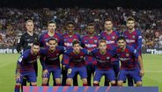 Barcelona - 656,429 M€
