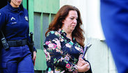 Rosa Grilo