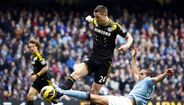 2012 - Jack Rodwell (médio) - 15 milhões de euros