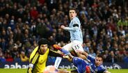 2013 - Stevan Jovetic (avançado) - 26 milhões de euros
