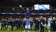 2014 - Willy Caballero (guarda-redes) - 8 milhões de euros