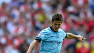2014 - Bruno Zuculini (médio) - 2,5 milhões de euros
