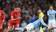 2014 - Bacary Sagna (lateral) - sem custos
