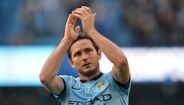 2014 - Frank Lampard (médio) - empréstimo