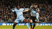 2015 - Wilfried Bony (avançado) - 32,3 milhões de euros