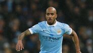 2015 - Fabian Delph (médio) - 11,5 milhões de euros