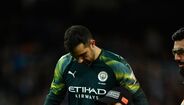 Claudio Bravo (guarda-redes) - junho de 2020