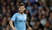 David Silva (Médio) - junho de 2020