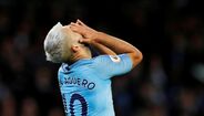 Kun Agüero (Avançado) - junho de 2021