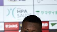 2016 - Marlos Moreno (avançado) - 5,5 milhões de euros